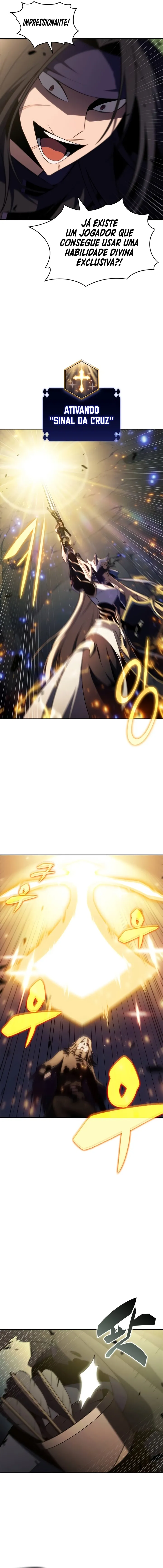 Read Solo Max Level Newbie PT Manga Online