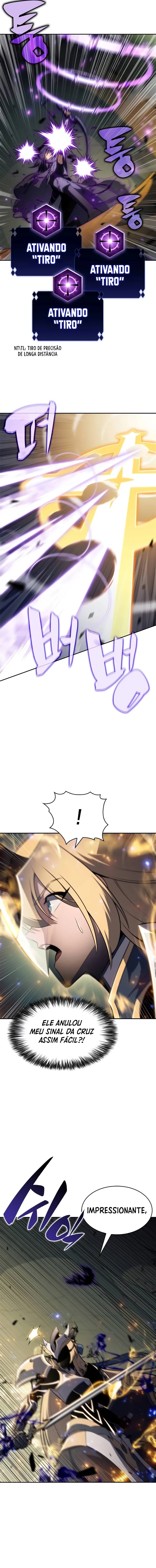 Read Solo Max Level Newbie PT Manga Online