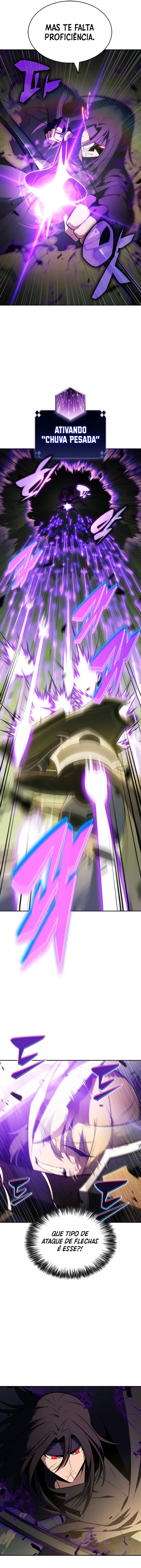Read Solo Max Level Newbie PT Manga Online