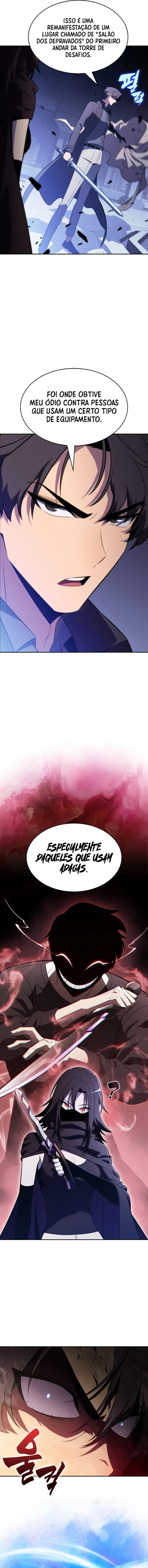 Read Solo Max Level Newbie PT Manga Online