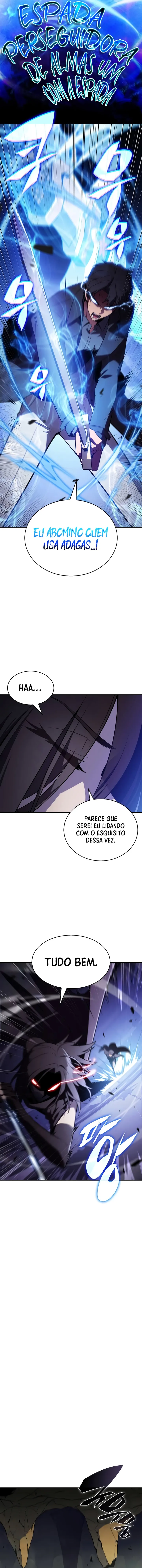 Read Solo Max Level Newbie PT Manga Online