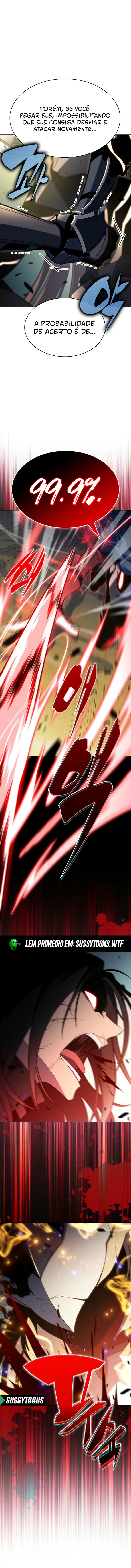 Read Solo Max Level Newbie PT Manga Online