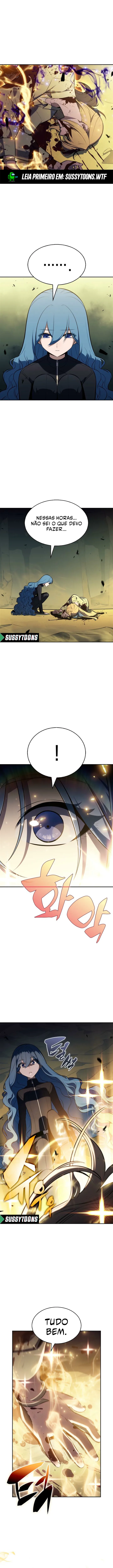 Read Solo Max Level Newbie PT Manga Online