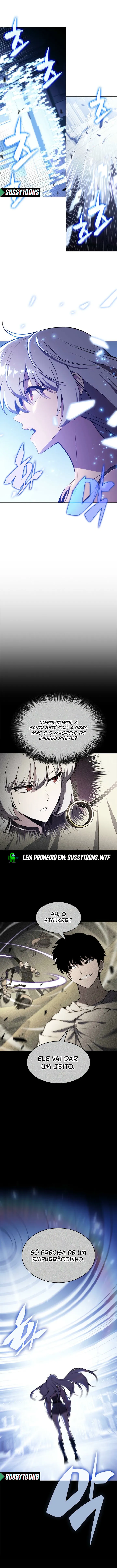 Read Solo Max Level Newbie PT Manga Online