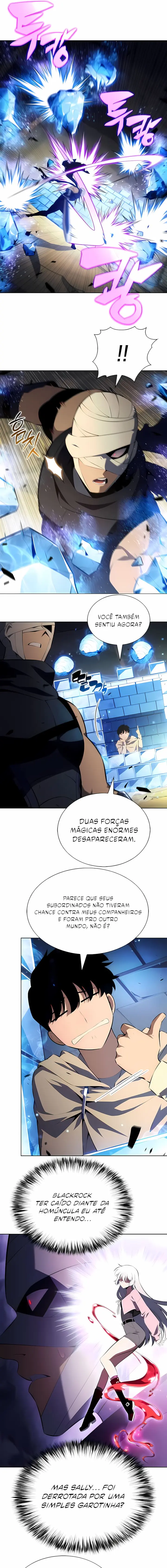 Read Solo Max Level Newbie PT Manga Online