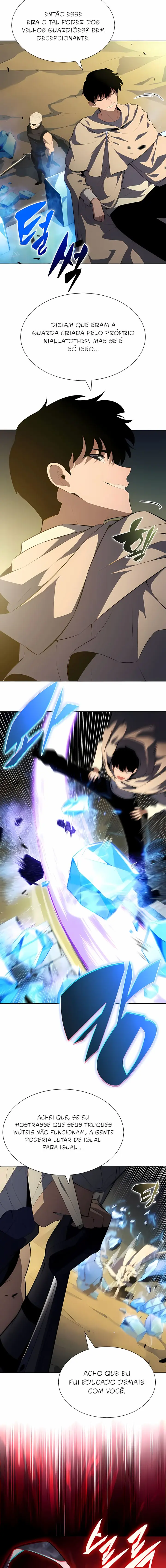 Read Solo Max Level Newbie PT Manga Online