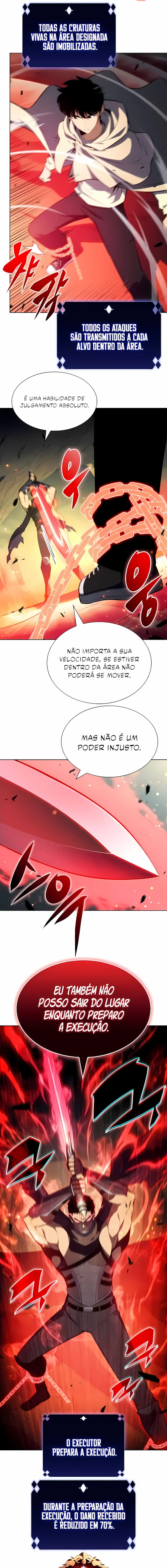 Read Solo Max Level Newbie PT Manga Online
