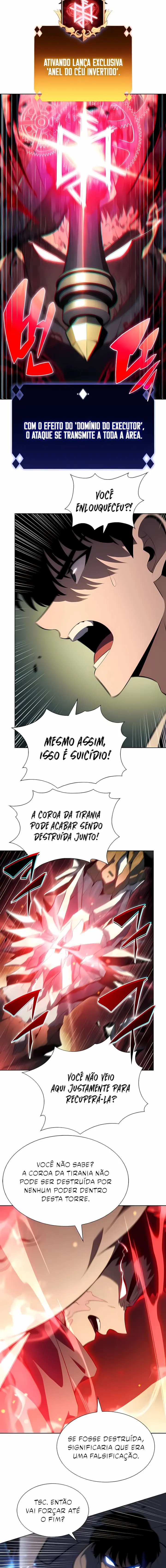 Read Solo Max Level Newbie PT Manga Online