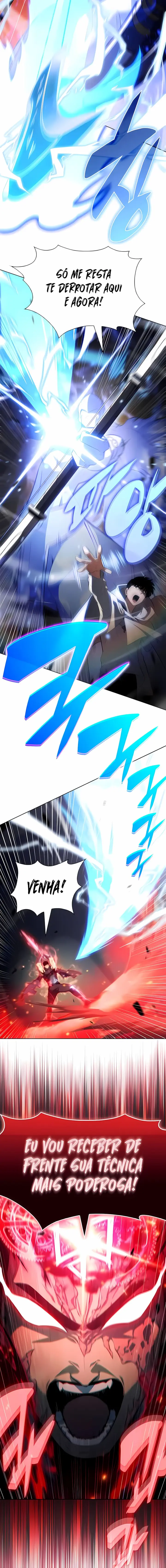 Read Solo Max Level Newbie PT Manga Online