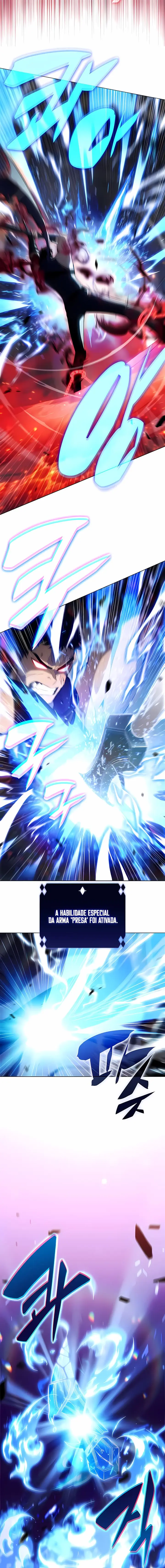 Read Solo Max Level Newbie PT Manga Online
