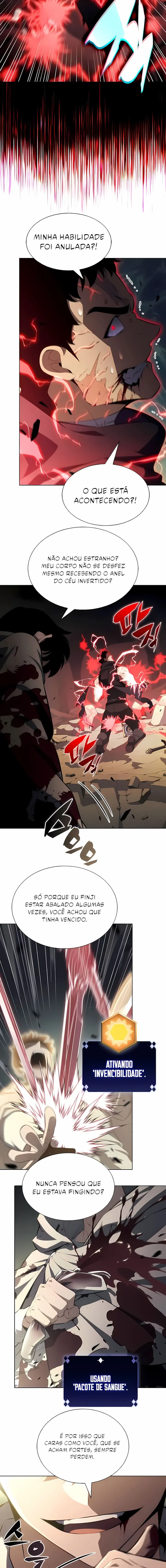Read Solo Max Level Newbie PT Manga Online