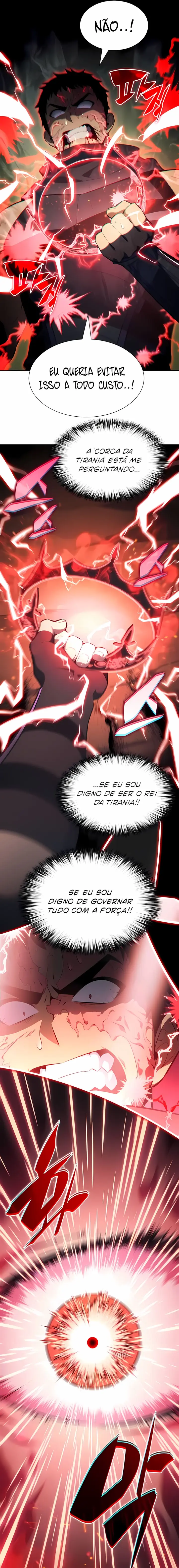 Read Solo Max Level Newbie PT Manga Online
