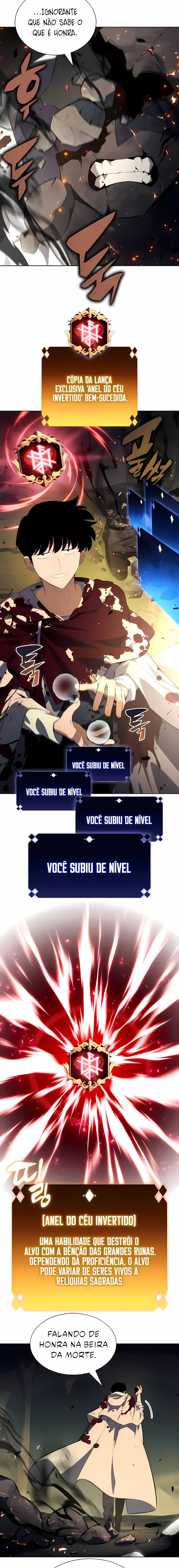 Read Solo Max Level Newbie PT Manga Online