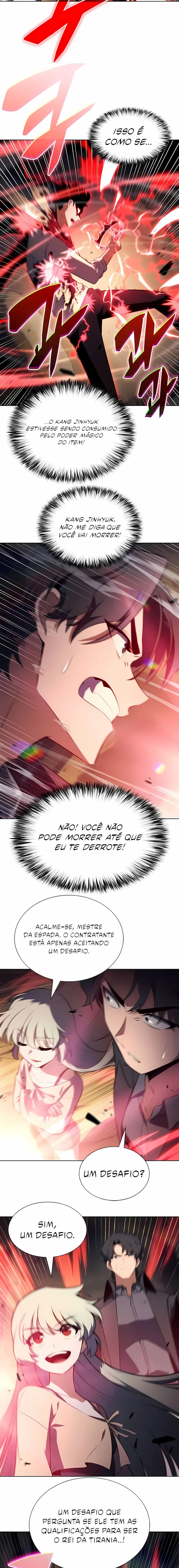 Read Solo Max Level Newbie PT Manga Online