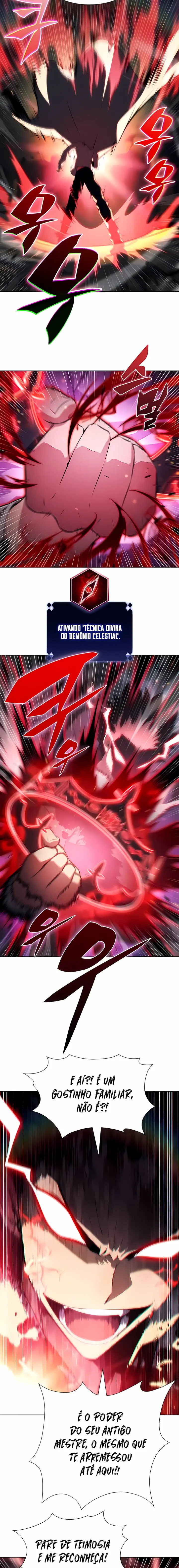 Read Solo Max Level Newbie PT Manga Online