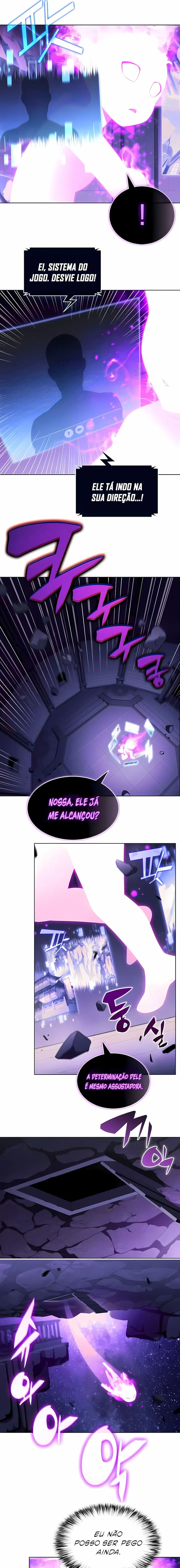 Read Solo Max Level Newbie PT Manga Online