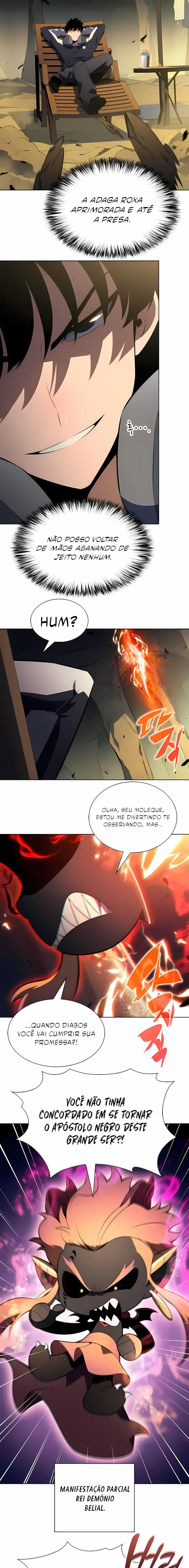 Read Solo Max Level Newbie PT Manga Online