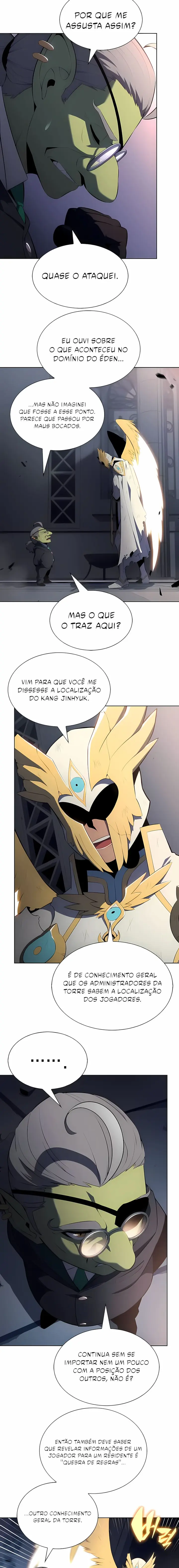 Read Solo Max Level Newbie PT Manga Online