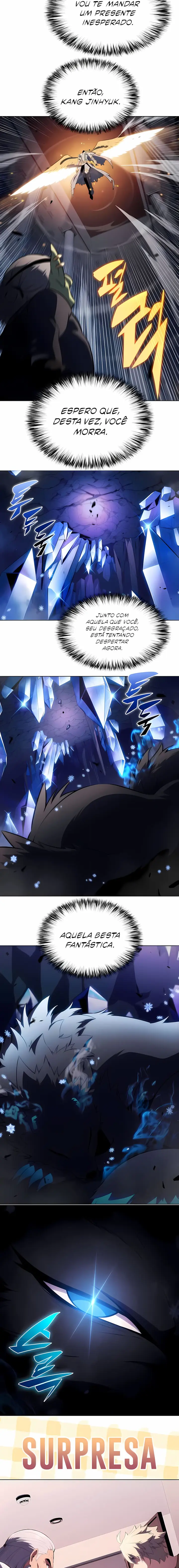 Read Solo Max Level Newbie PT Manga Online