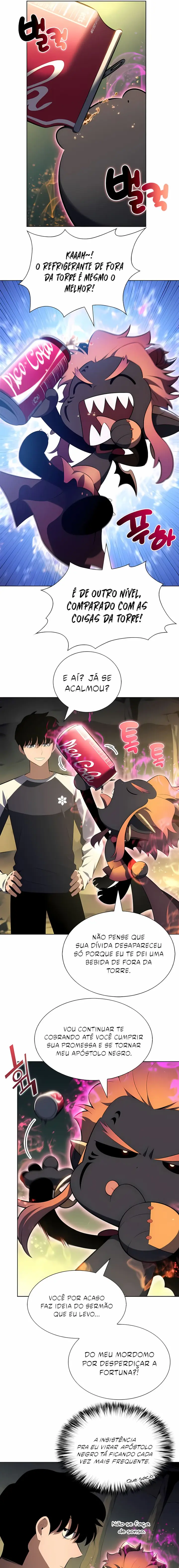 Read Solo Max Level Newbie PT Manga Online
