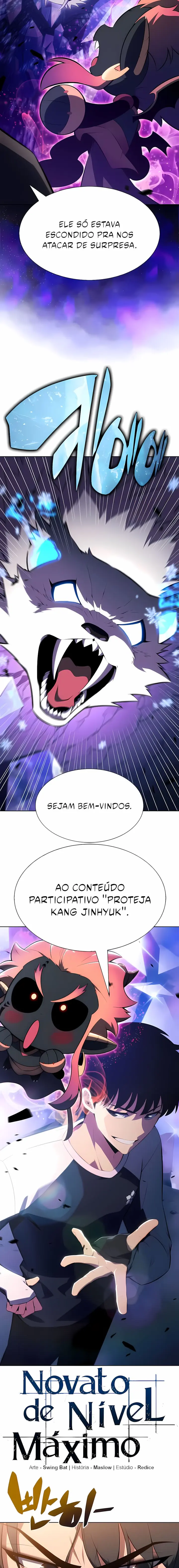 Read Solo Max Level Newbie PT Manga Online