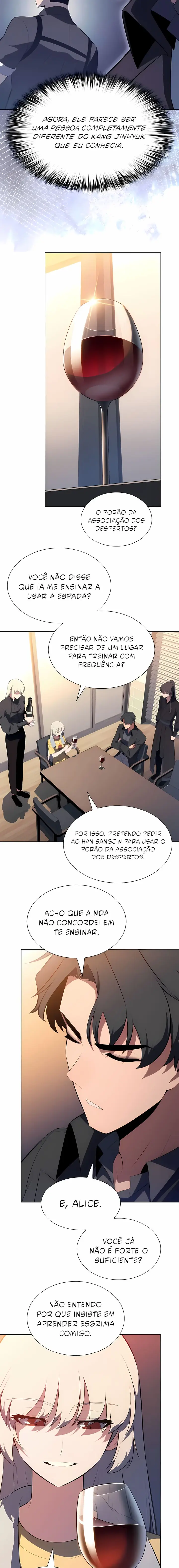 Read Solo Max Level Newbie PT Manga Online
