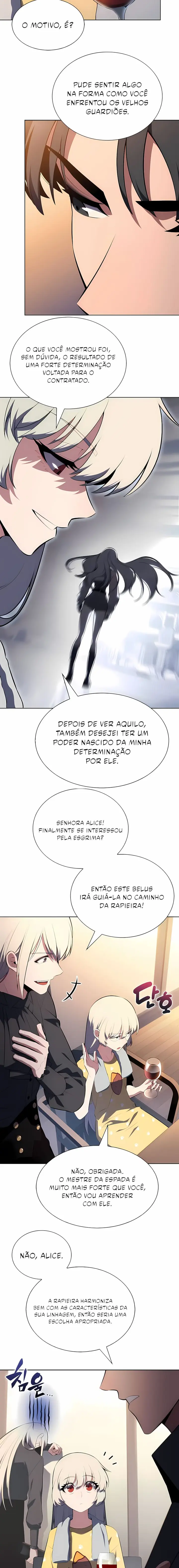 Read Solo Max Level Newbie PT Manga Online
