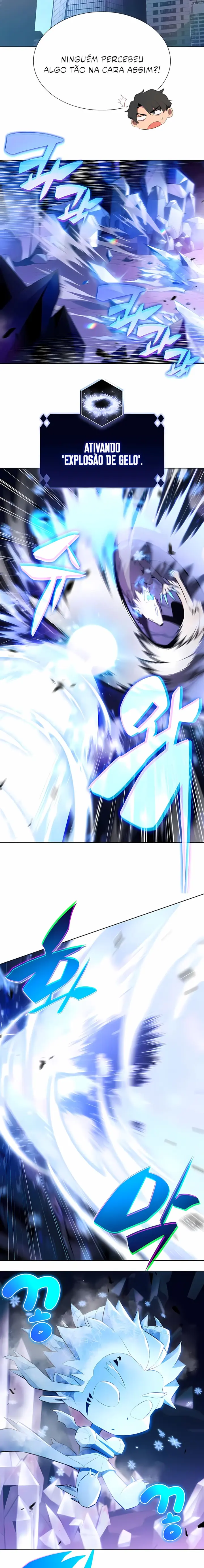 Read Solo Max Level Newbie PT Manga Online