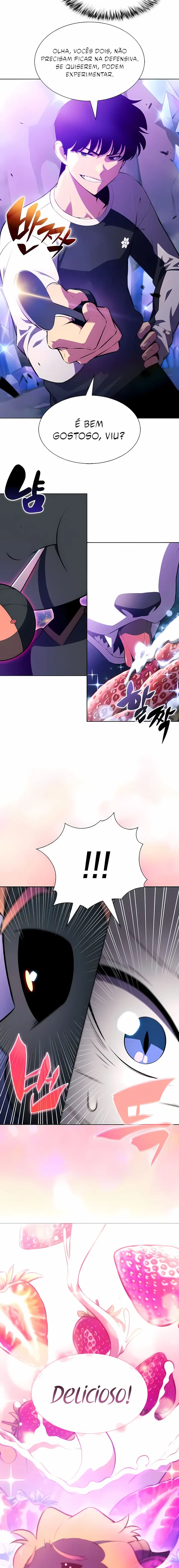 Read Solo Max Level Newbie PT Manga Online