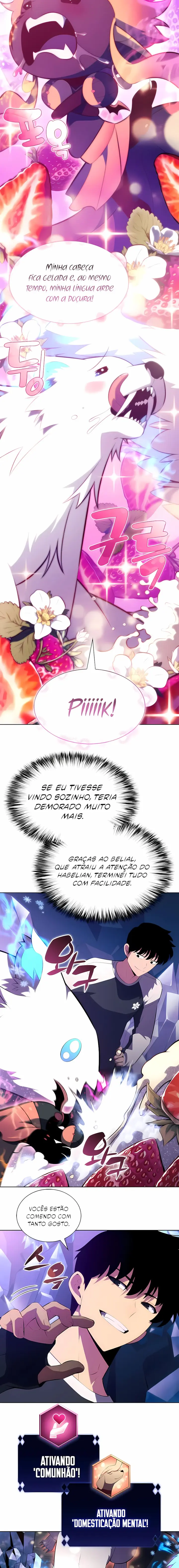 Read Solo Max Level Newbie PT Manga Online