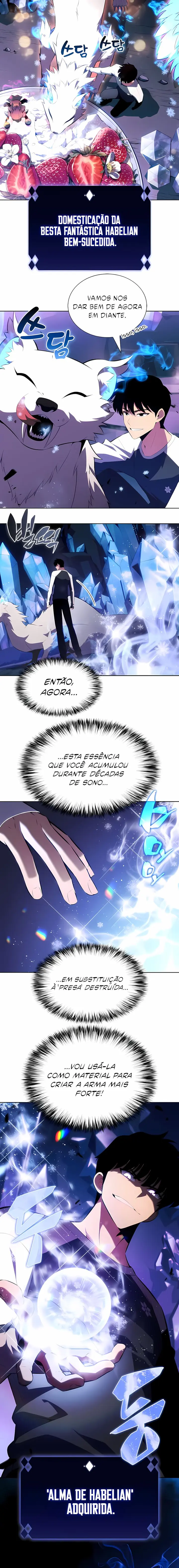 Read Solo Max Level Newbie PT Manga Online
