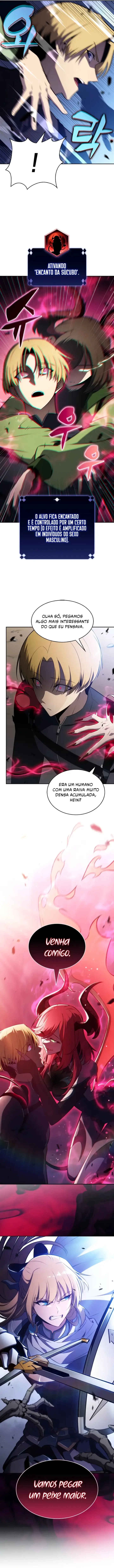 Read Solo Max Level Newbie PT Manga Online
