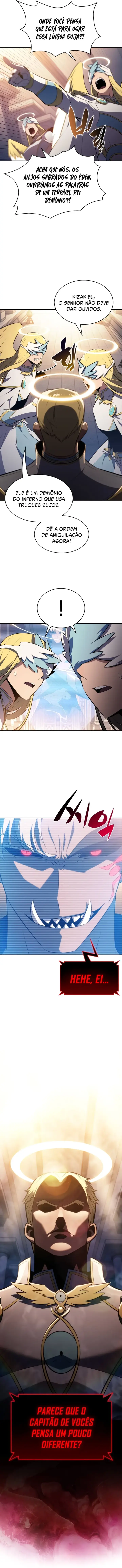 Read Solo Max Level Newbie PT Manga Online