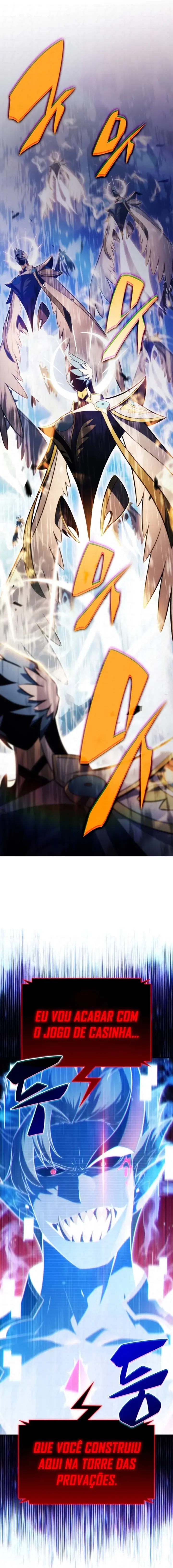 Read Solo Max Level Newbie PT Manga Online