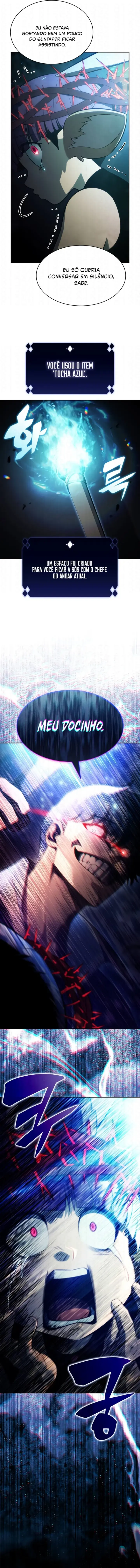 Read Solo Max Level Newbie PT Manga Online