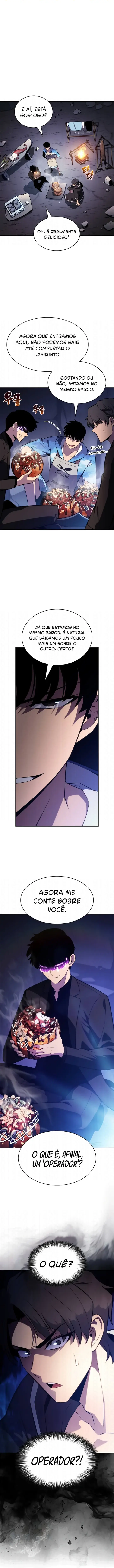Read Solo Max Level Newbie PT Manga Online