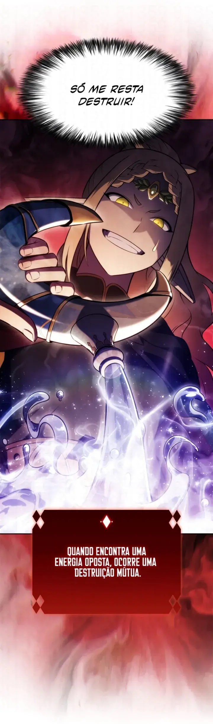 Read Solo Max Level Newbie PT Manga Online