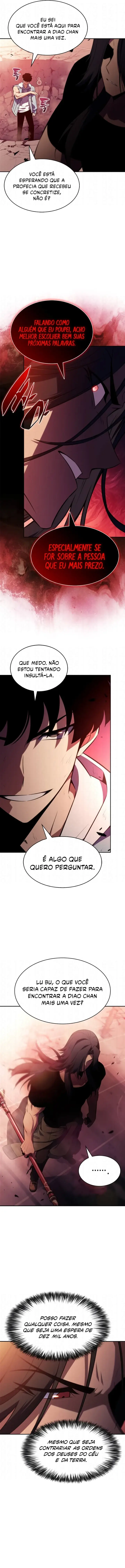 Read Solo Max Level Newbie PT Manga Online