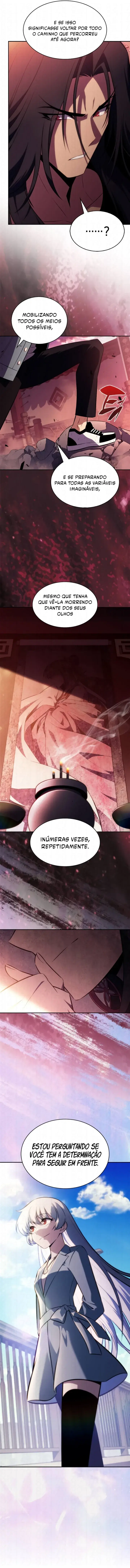 Read Solo Max Level Newbie PT Manga Online