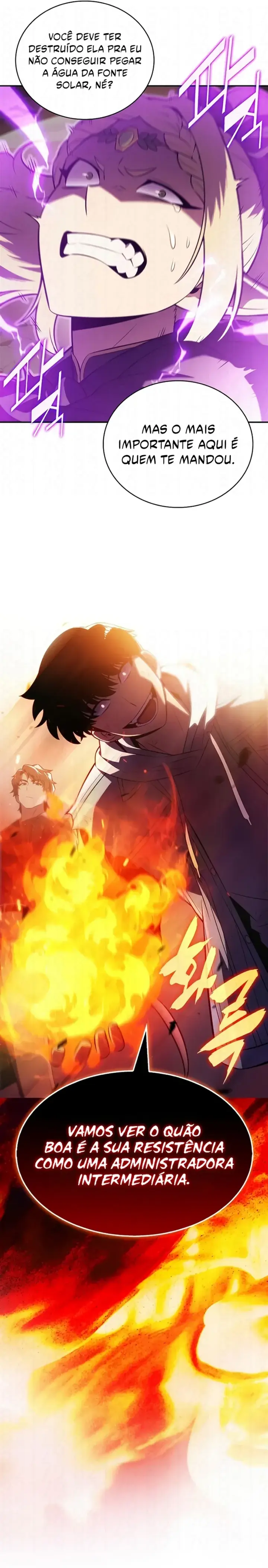 Read Solo Max Level Newbie PT Manga Online