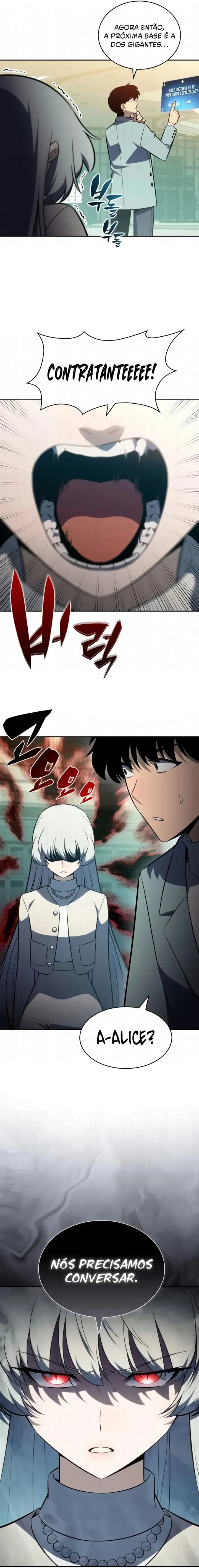 Read Solo Max Level Newbie PT Manga Online