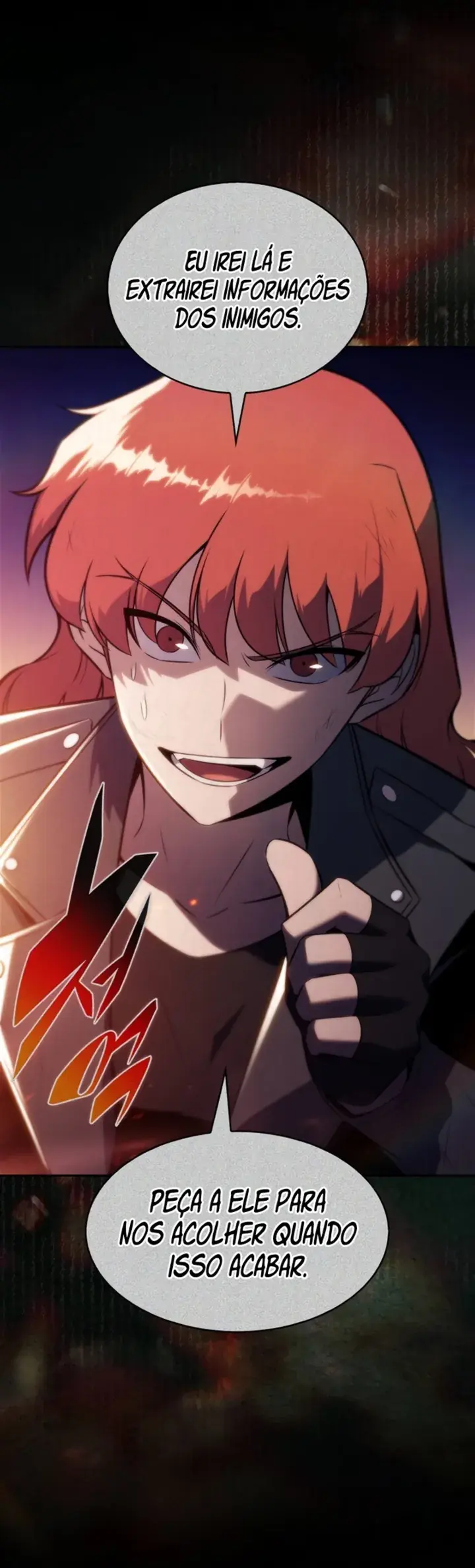 Read Solo Max Level Newbie PT Manga Online
