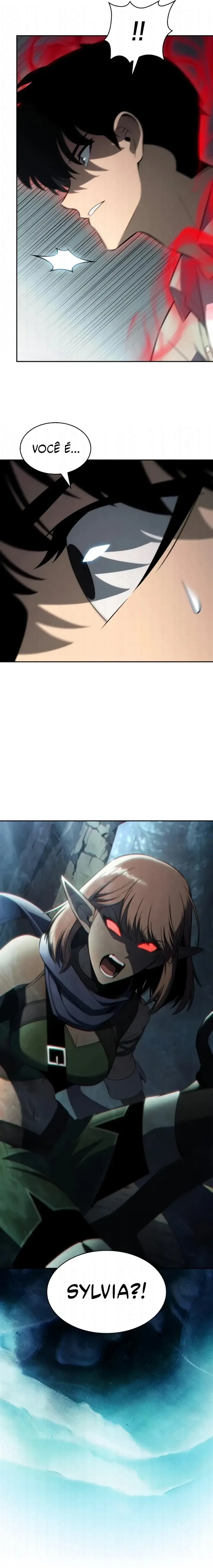 Read Solo Max Level Newbie PT Manga Online