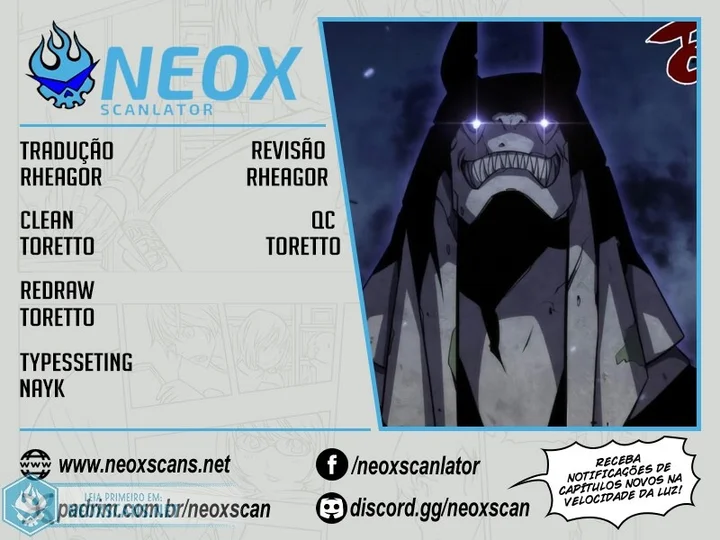 Read Solo Max Level Newbie PT Manga Online