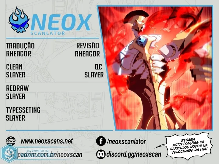 Read Solo Max Level Newbie PT Manga Online