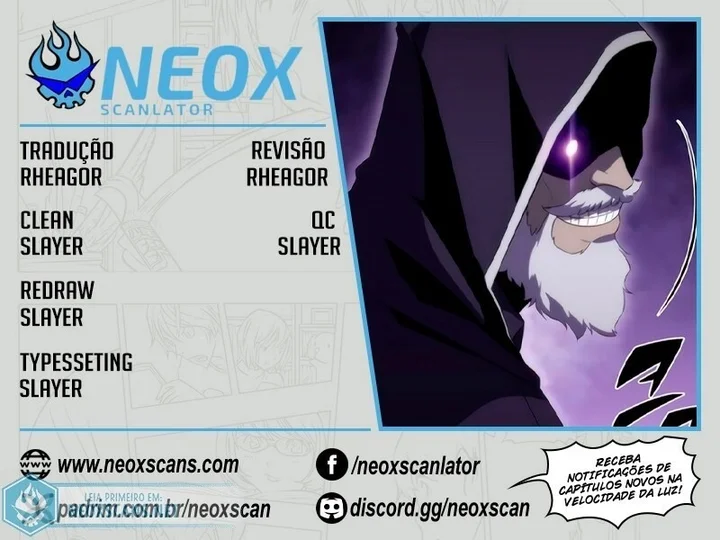 Read Solo Max Level Newbie PT Manga Online