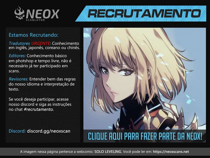 Read Solo Max Level Newbie PT Manga Online