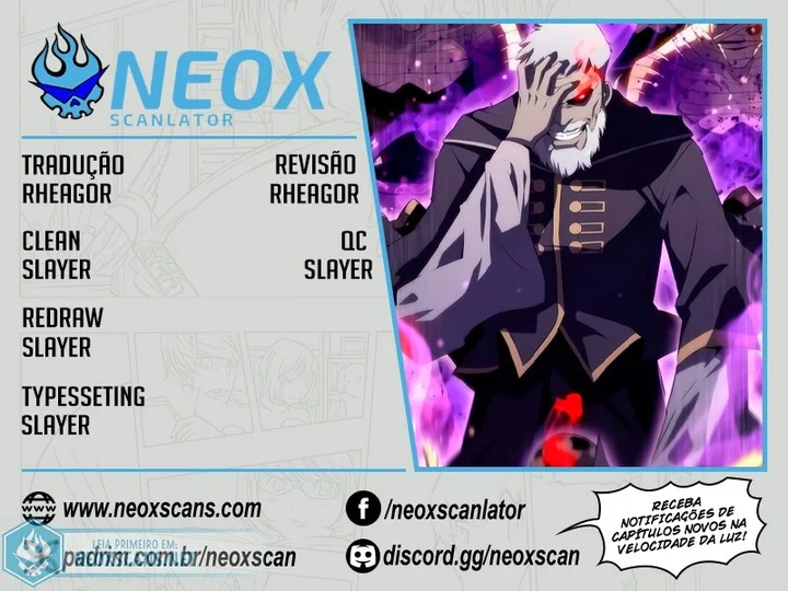 Read Solo Max Level Newbie PT Manga Online
