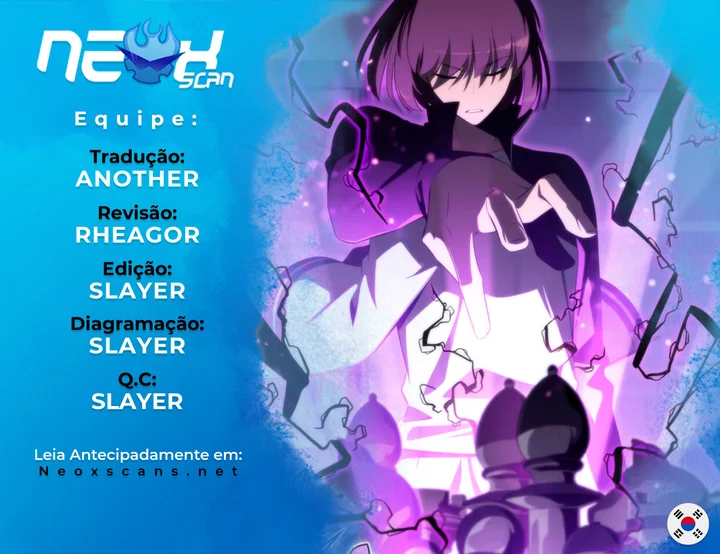 Read Solo Max Level Newbie PT Manga Online