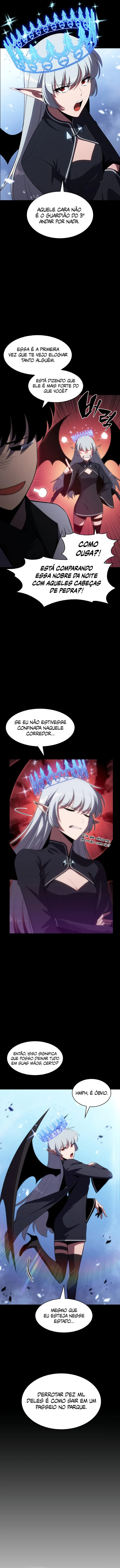 Read Solo Max Level Newbie PT Manga Online